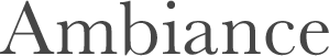 05-ambiance