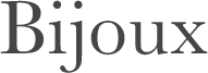09-bijoux